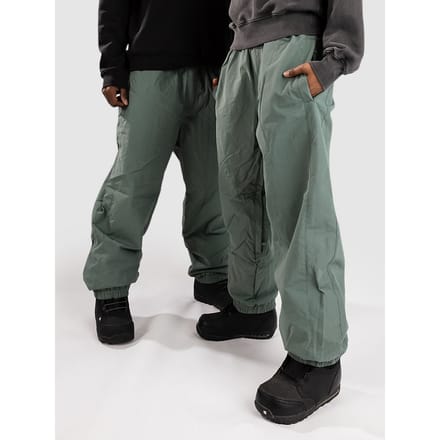 DC Primo Broek groen