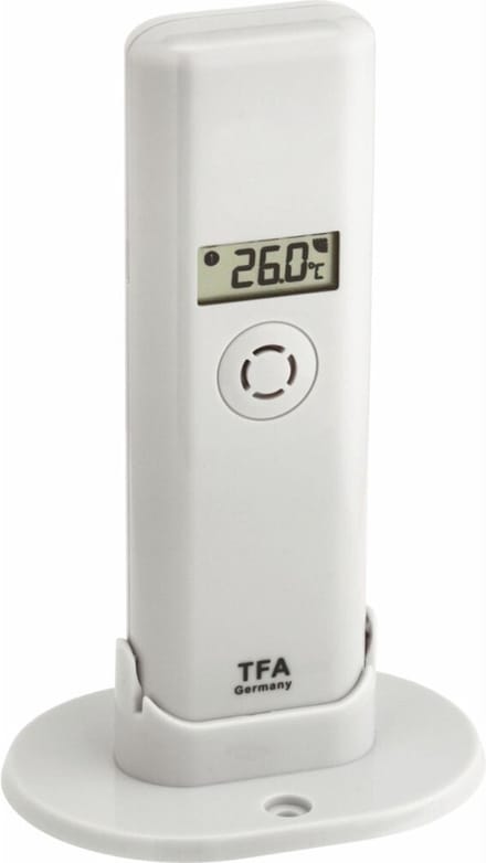 TFA WeatherHub