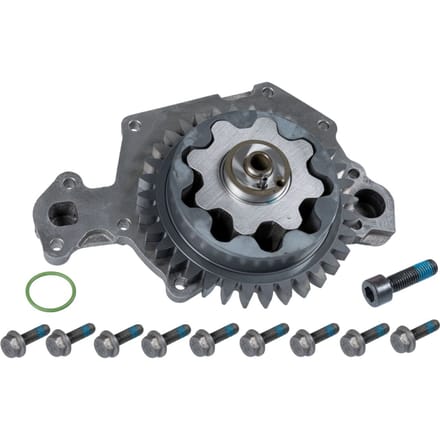 Oliepomp FEBI BILSTEIN 101375