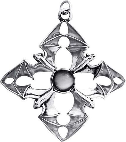 Carpe Noctum Arcanus hanger by Anne Stokes