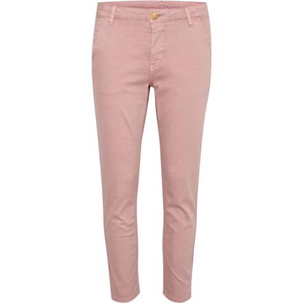 Korte broek voor dames CULTURE Alba Malou Fit