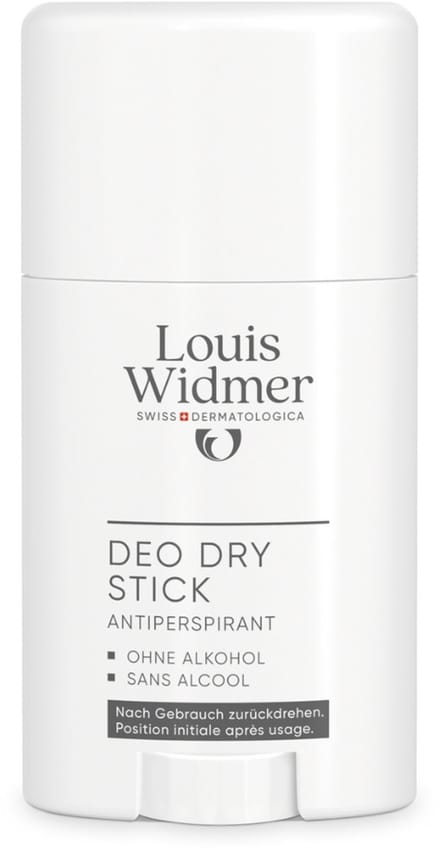 Widmer Deo Dry Stick Parf 50ml