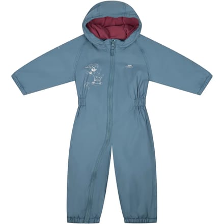 Baby romper Trespass Dripdrop