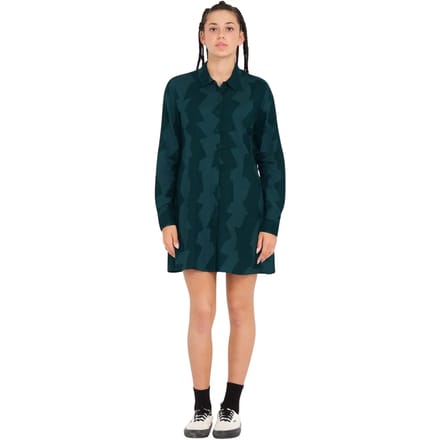 Damesjurk Volcom UH HU Honey