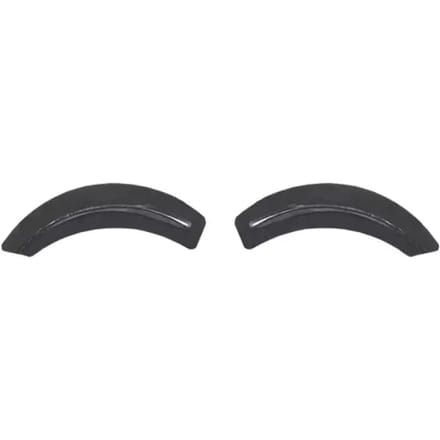 Vervangende motorhelm kinband LS2 FF906