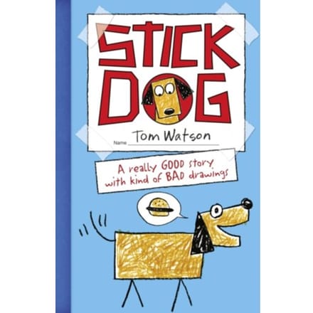 Stick Dog - Tom Watson