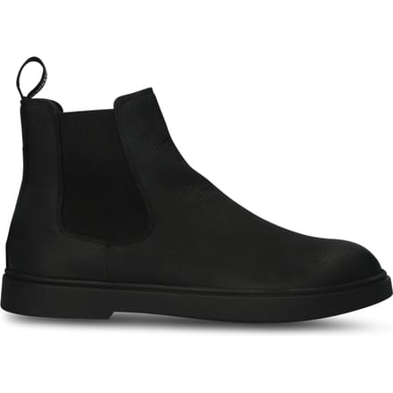 Blackstone PAVE DEAN - GG398 Black - Chelsea boots - Heren - Black - Maat: 43