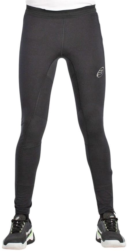 Bullpadel Brion Padel Legging Dames Zwart – Sportlegging