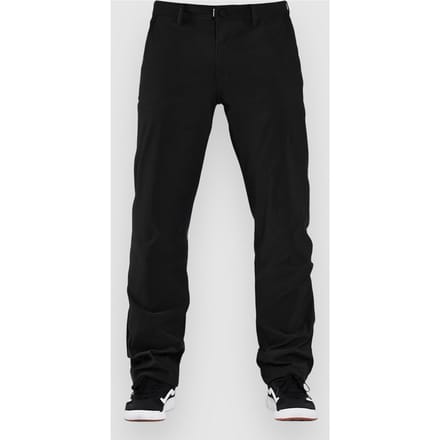 Horsefeathers Reverb Loose Tech Broek (zwart) - 32