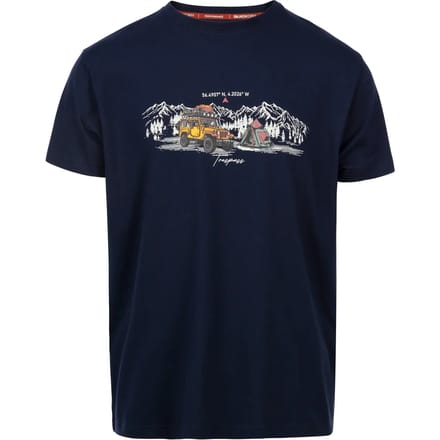 T-shirt Trespass Horton