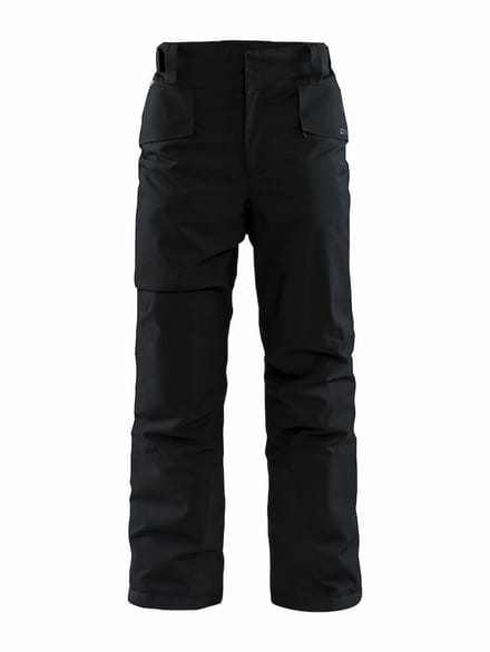 Craft Mountain pants M 1906324 - Black - S