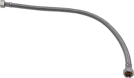 Sanivesk Flexibele Slang Pex 3/8"f X 3/8"f Dn8 50cm