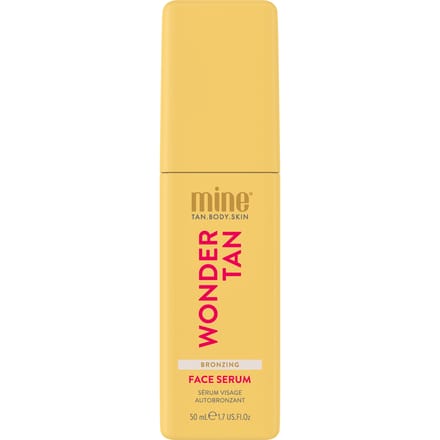 MineTan Wonder Tan Bronzing Renewal Serum 50 ml