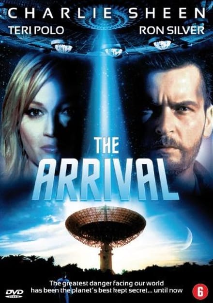 The Arrival