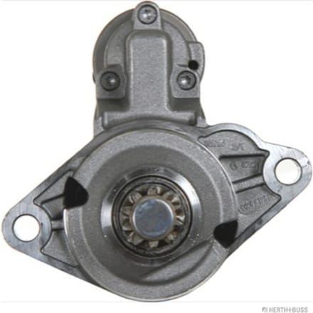 Starter HERTH+BUSS ELPARTS 42020280