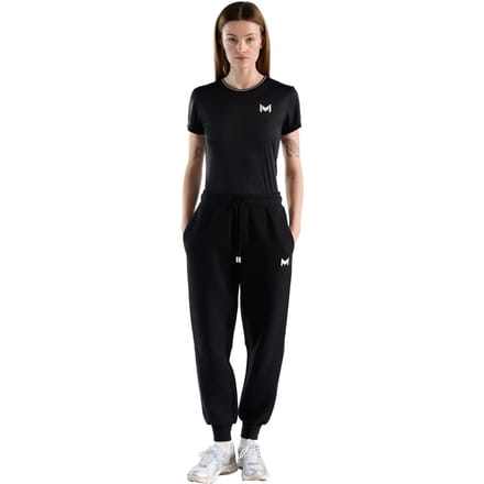 Damestrui Mouratoglou Apparel Tech