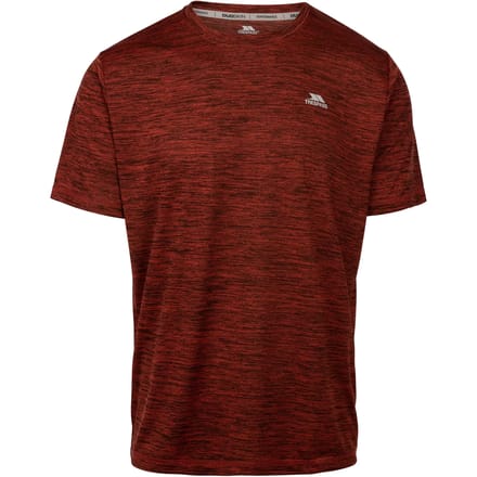 T-shirt Trespass Kearsley