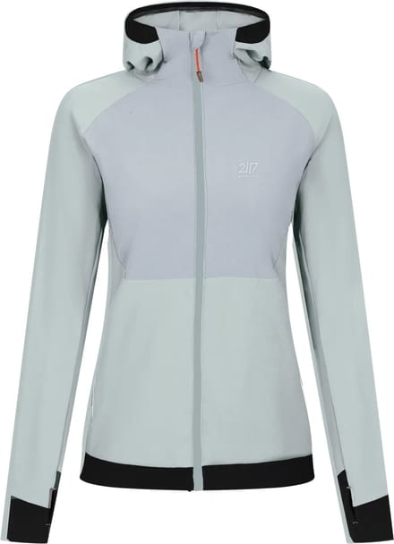 2117 of Sweden Lappea Hybrid Jacket Womens S