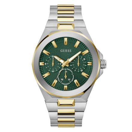 Guess Watches DASHBOARD GW0798G3