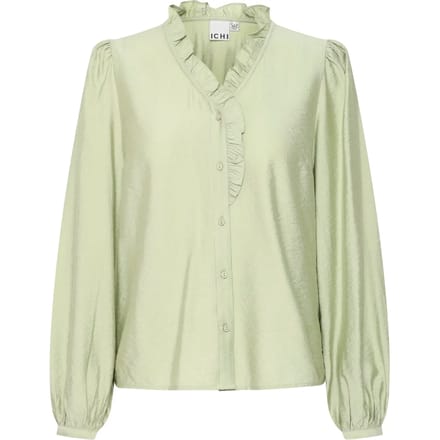 Vrouwenblouse Ichi Ixlaya