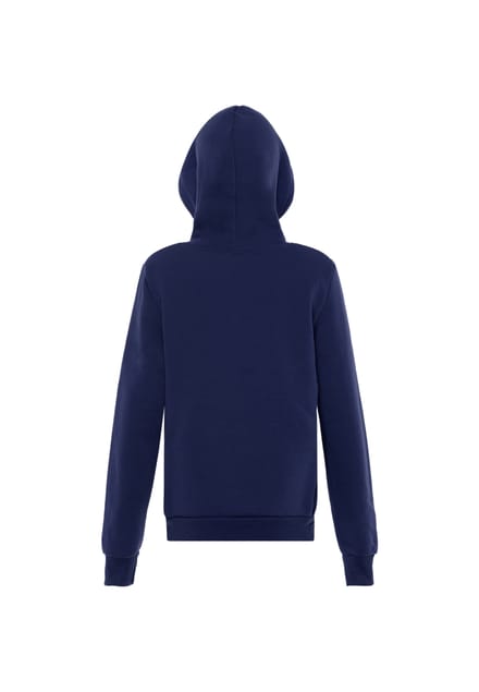 Mymo Hoodie Dames marine