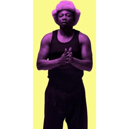 Mc Solaar - Triptyque-Eclats Cosmiques (CD)