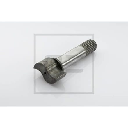 Remas, trommelrem PETERS 016.104-00A links