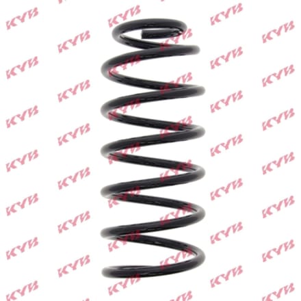 Chassisveer KYB K-Flex RG1267