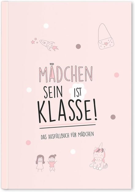 Creatief Dagboek voor Meisjes van 10-14 Jaar - Invulboek voor Herinneringen en Dromen