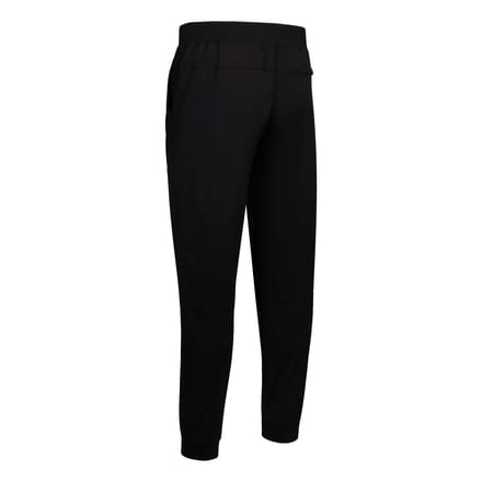 Trespass Heren Tusk DLX Active Joggingbroek (Zwart)