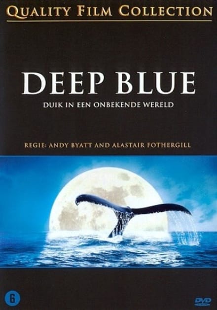 Deep Blue