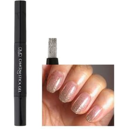 OMD - Charm Stick Nail Gel 16 Silver 2.5ml