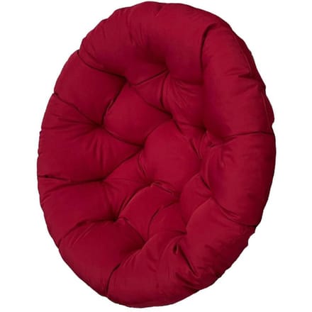 Eierstoelkussens Brede Toepassing Premium Voor Extra Comfort Hangmandkussen Hangmatkussen