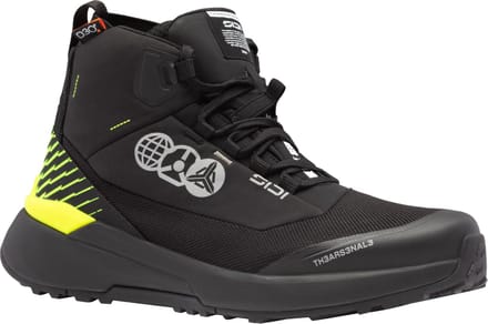 Sidi Nucleus The Arsenale waterdichte motorschoenen -