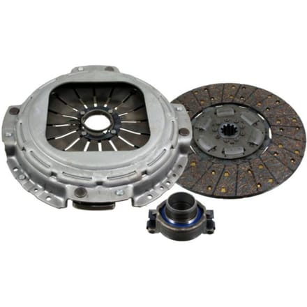 Koppelingsset FEBI BILSTEIN 105229