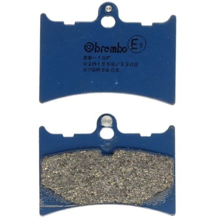 Remblok Brembo Grimeca Aprilia/KTM = Gr10