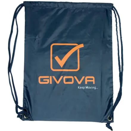 Gymtas Givova Marine - UNI
