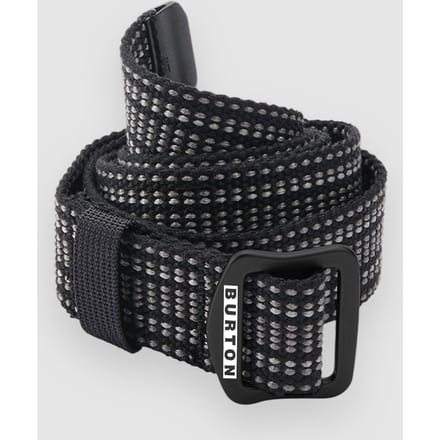 Burton Web Riem Zwart L-XL
