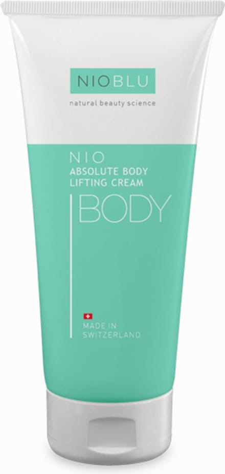 NIOBLU - Absolute - Lifting - Body - Cream
