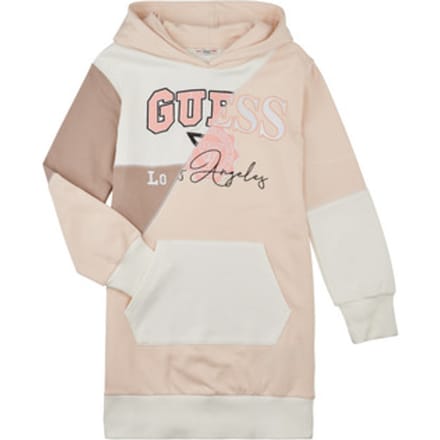 Guess  Donsjas HOODED LS ACTIVE