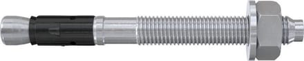 Fischer doorsteekanker FAZ II m10 x 93mm dikte 50mm