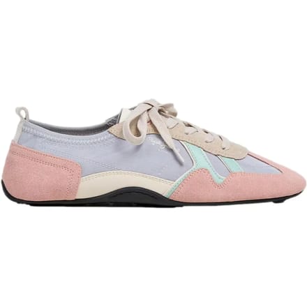 Damestrainers Pepe Jeans Noa Sporty