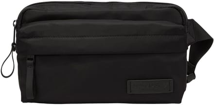 Marc O'Polo gordeltas Tuli Belt Bag Black zwart