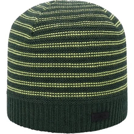 Gebreide muts CMP