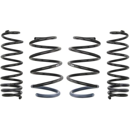 Ophangset, veren Pro-Kit EIBACH E10-75-012-01-22