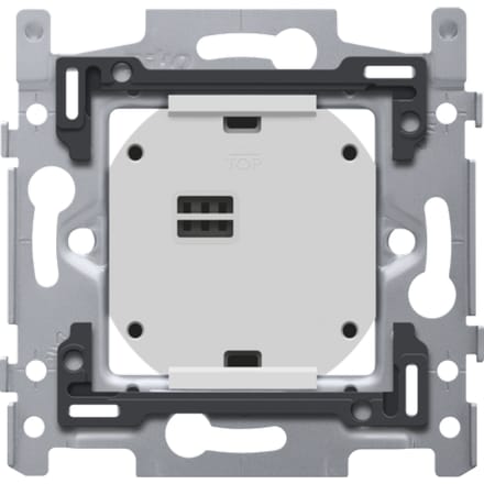 Niko Home Control Basis Element Bewegingssensor - 550-20211 - E2EDS