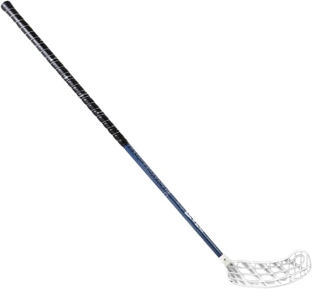 Floorball Stick Realstick Level 2.8 Wit – Links