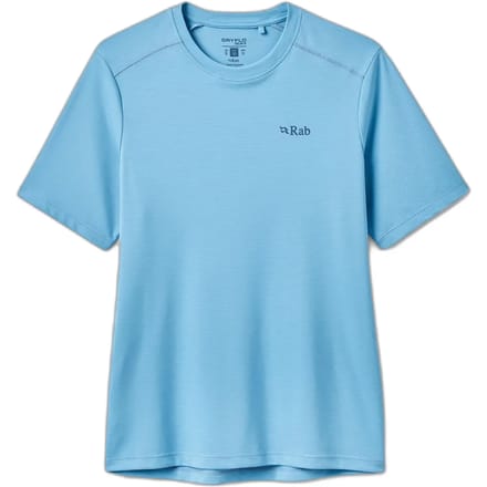 T-shirt dames Rab Force