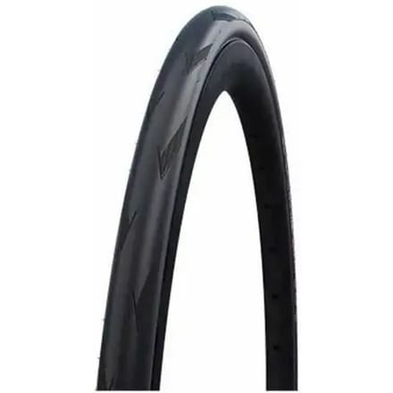 Pro One Tubeless - TLE - ADDIX Race - Super Race - V-Guard - 700x32C - Black