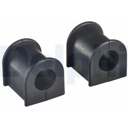 Aanslagbuffer DELPHI TD1235W, 2 Stuk